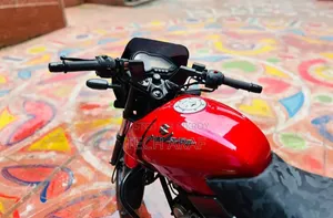বাজাজ পালসার ১৫০ ২০১৫ রেড