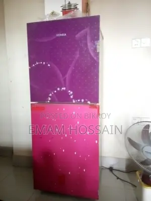 ফ্রিজ বিক্রি হবে
