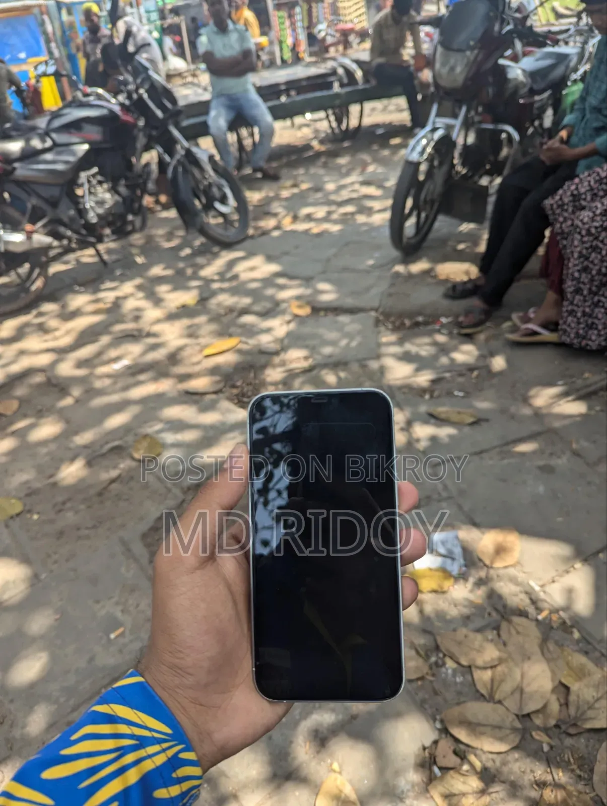 Apple iPhone 12 Pro Max 128 GB White