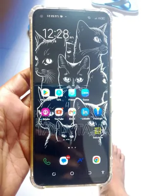 Tecno Spark 6.0 64 GB Blue