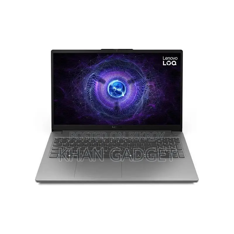New Laptop Lenovo 16GB AMD Ryzen 7 SSD 512GB