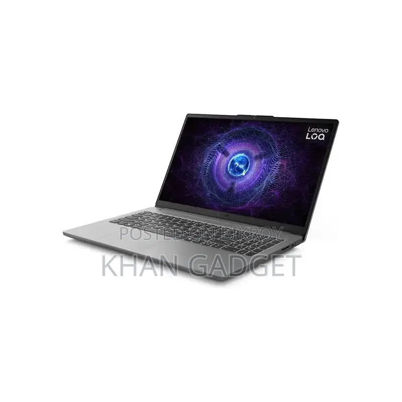 New Laptop Lenovo 16GB AMD Ryzen 7 SSD 512GB