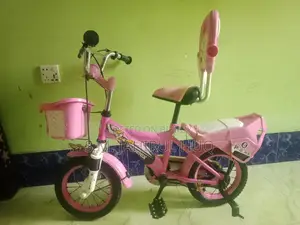 Children's Bicycle