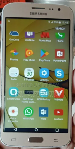Samsung Galaxy J2 Pro 16 GB Gold