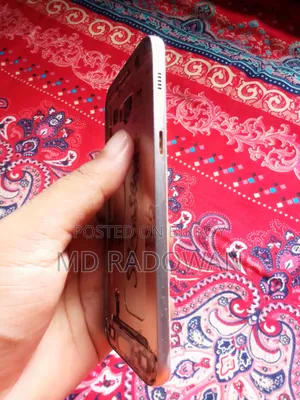 স্যামসাং গ্যালাক্সি এ৫ ৩২ জিবি গোল্ড