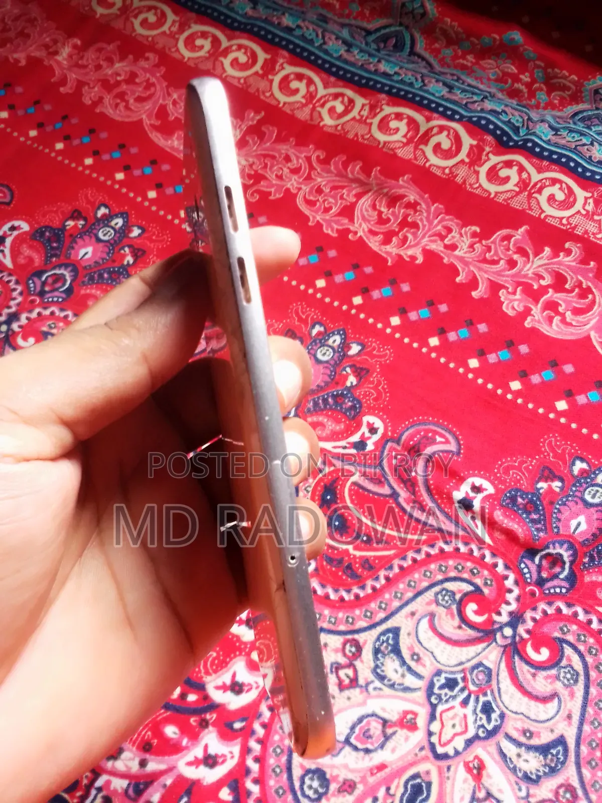 স্যামসাং গ্যালাক্সি এ৫ ৩২ জিবি গোল্ড
