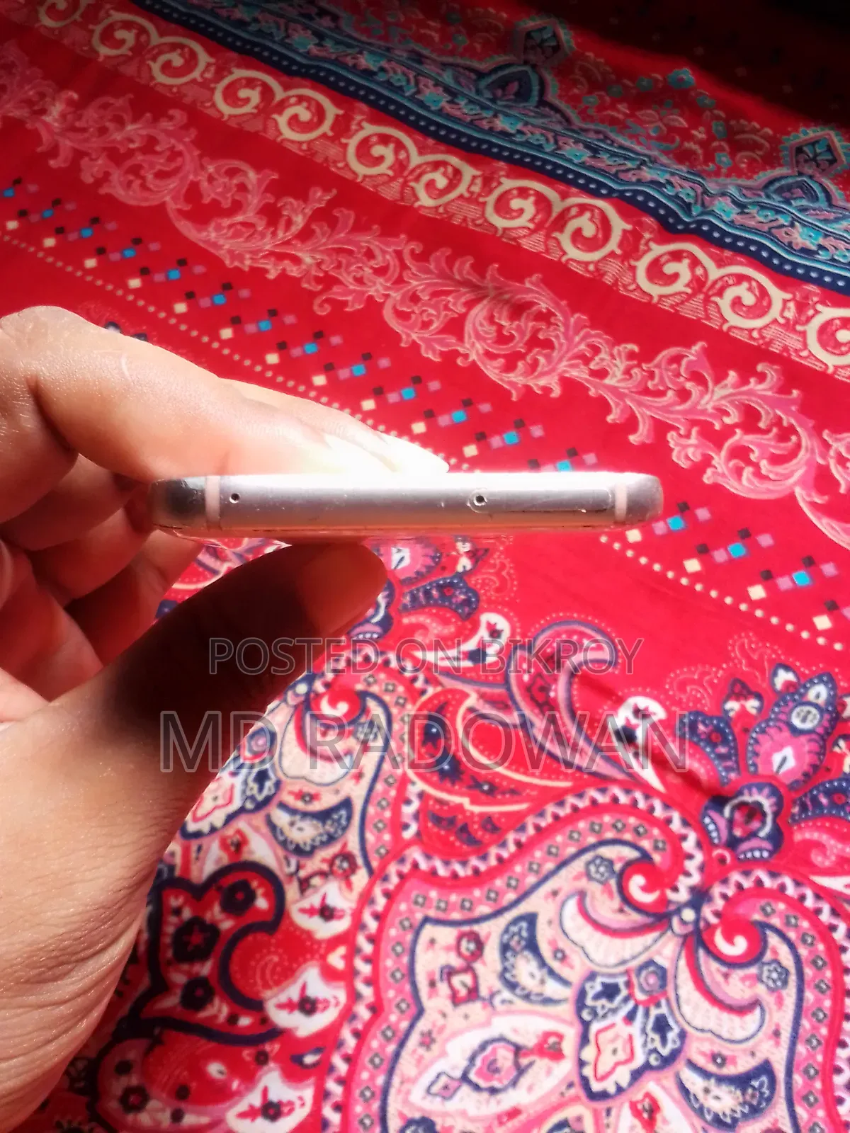 স্যামসাং গ্যালাক্সি এ৫ ৩২ জিবি গোল্ড