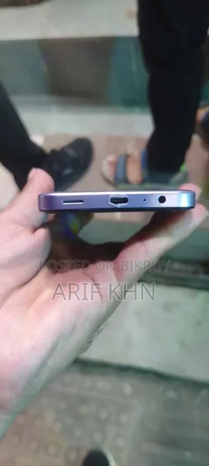 স্যামসাং গ্যালাক্সি এফ১৫ ১২৮ জিবি পার্পল