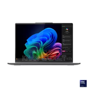 New Laptop Lenovo Yoga 7i 16GB Intel Core Ultra 7 SSD 512GB