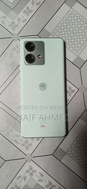 Motorola Edge 40 Neo 256 GB Green