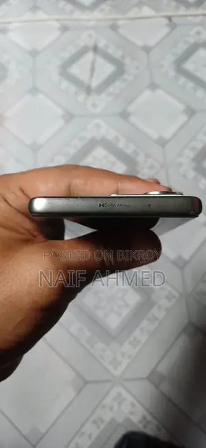 Motorola Edge 40 Neo 256 GB Green