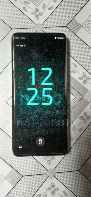 Motorola Edge 40 Neo 256 GB Green