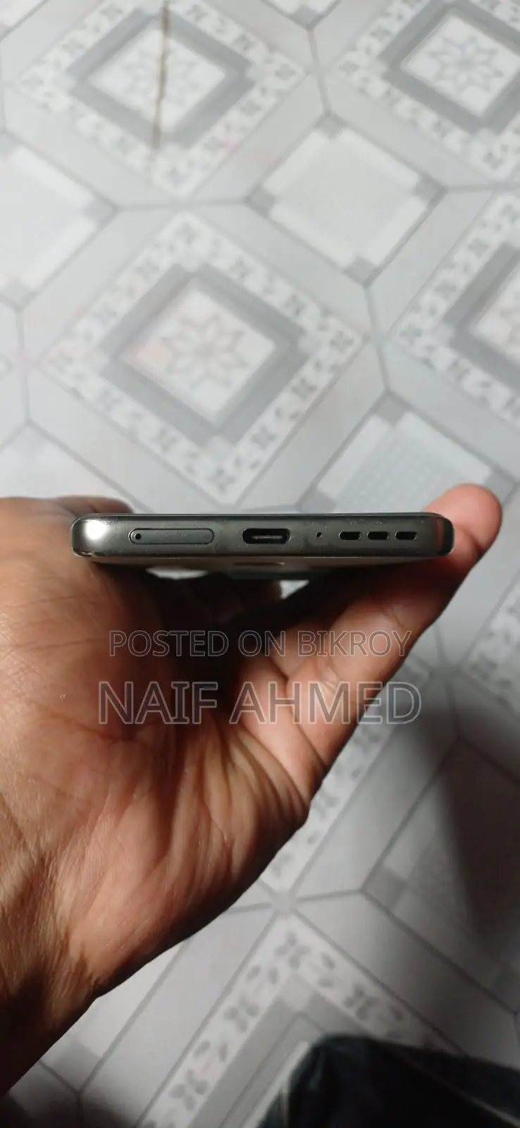 Motorola Edge 40 Neo 256 GB Green