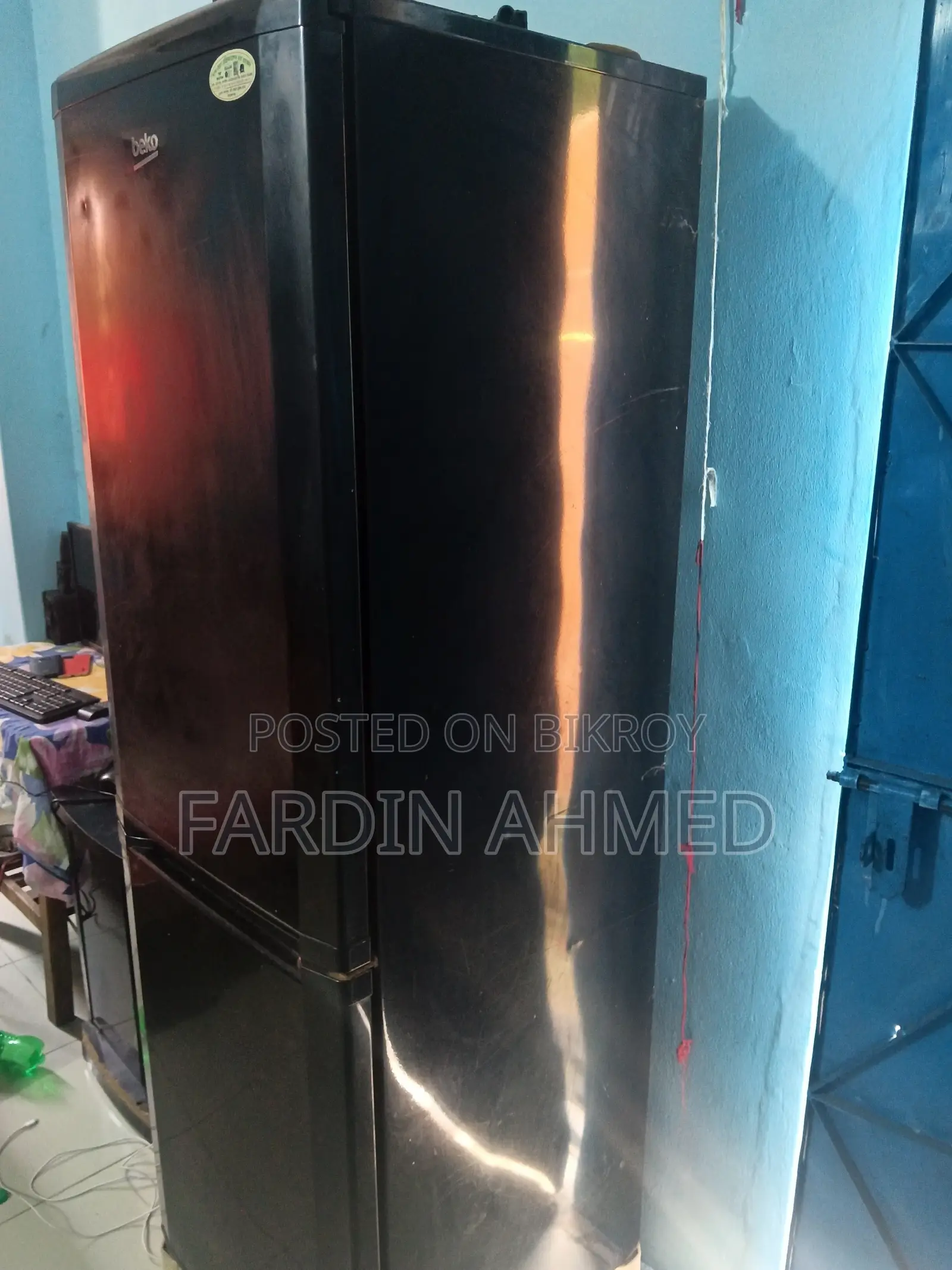 Fridge for Sale