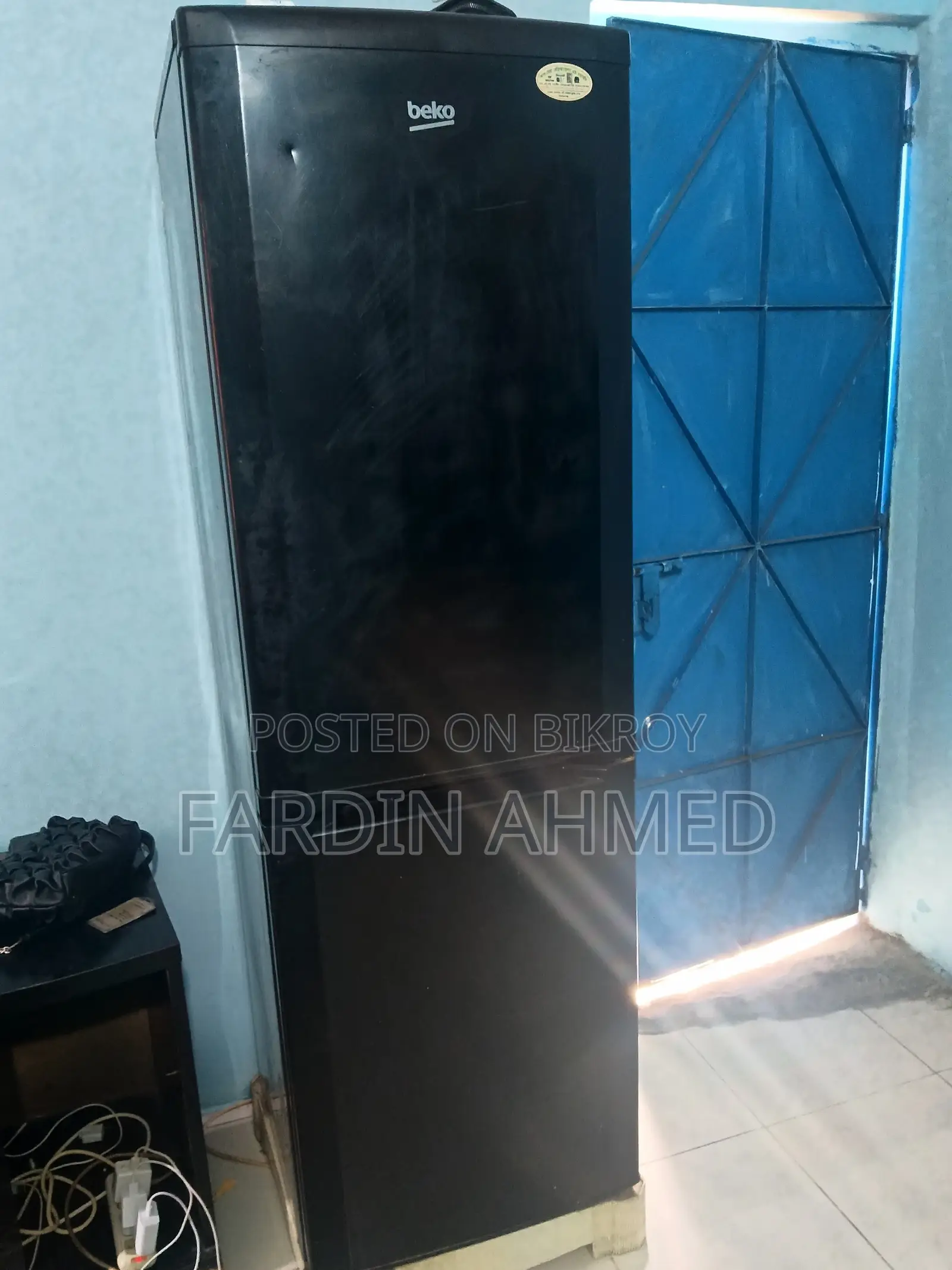 Fridge for Sale