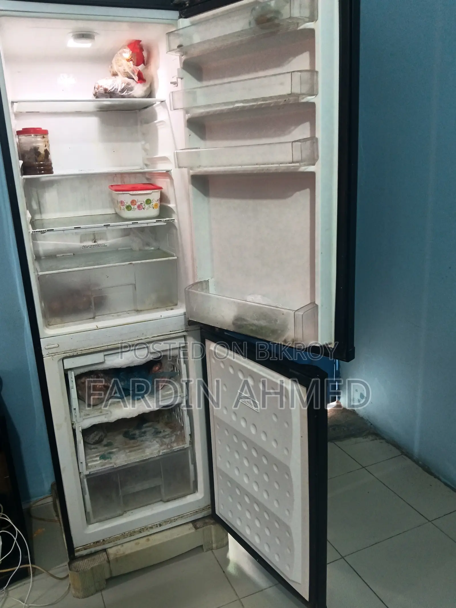 Fridge for Sale