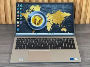 Laptop Dell 4GB Intel SSD 500GB