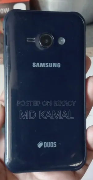 স্যামসাং ৮ জিবি ব্ল্যাক