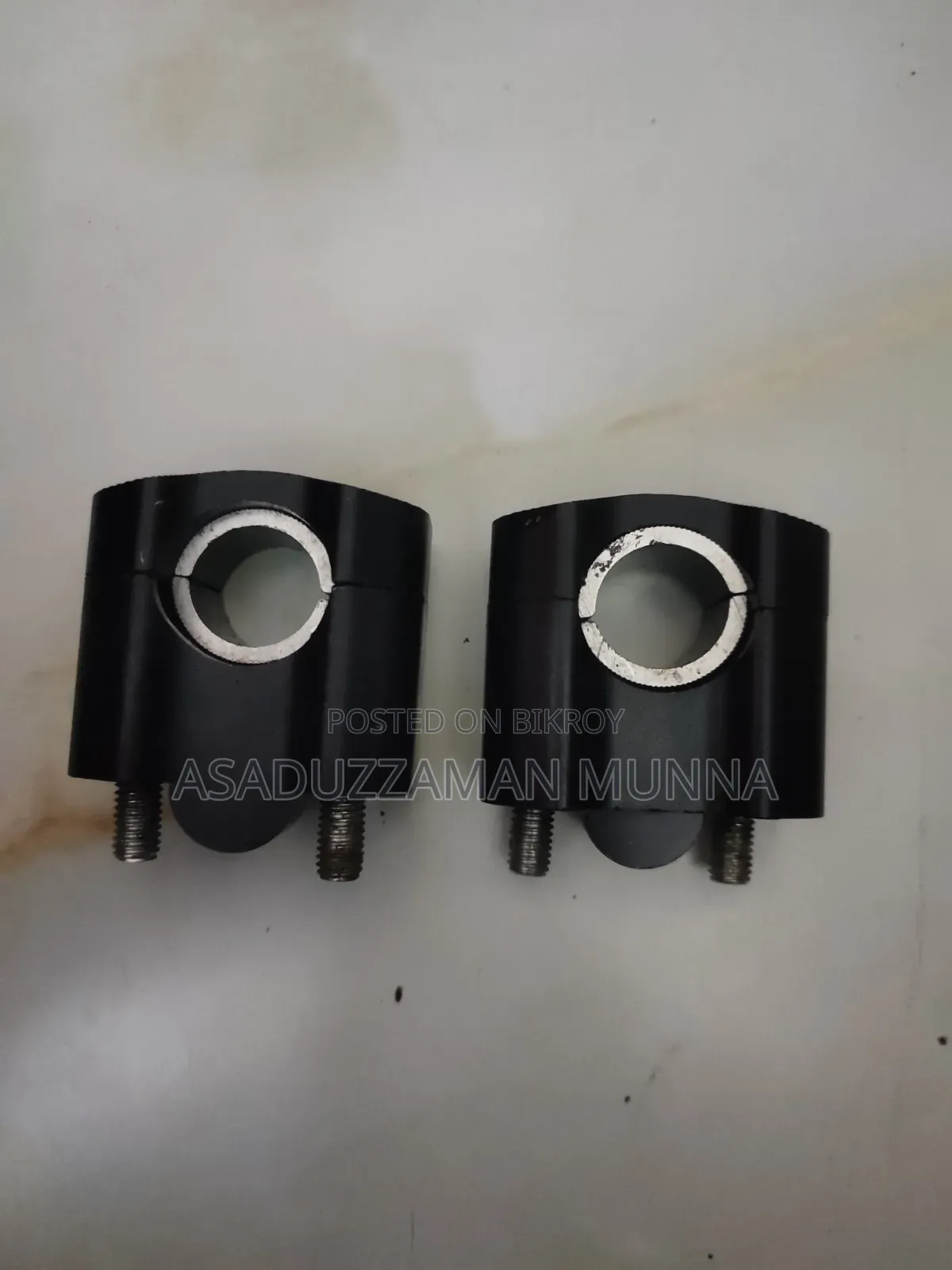 Handle Raiser for Motorcycle