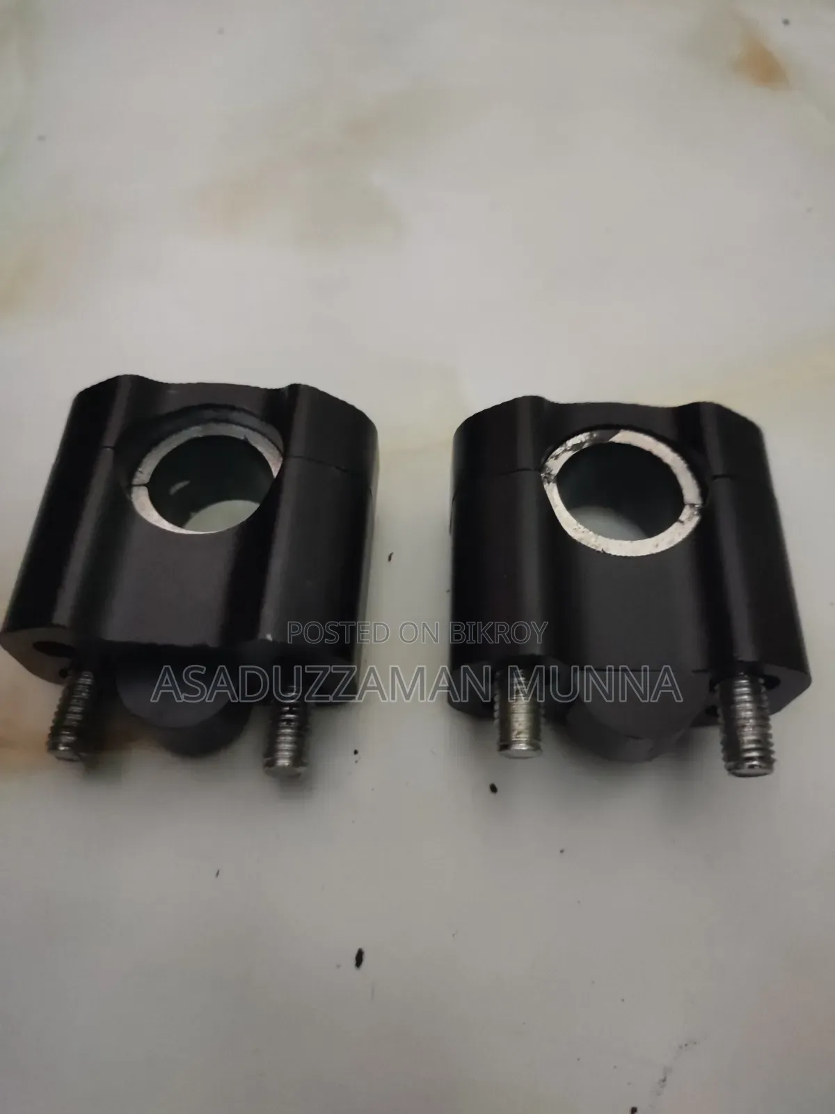 Handle Raiser for Motorcycle