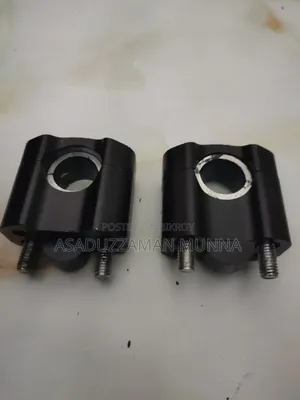 Handle Raiser for Motorcycle