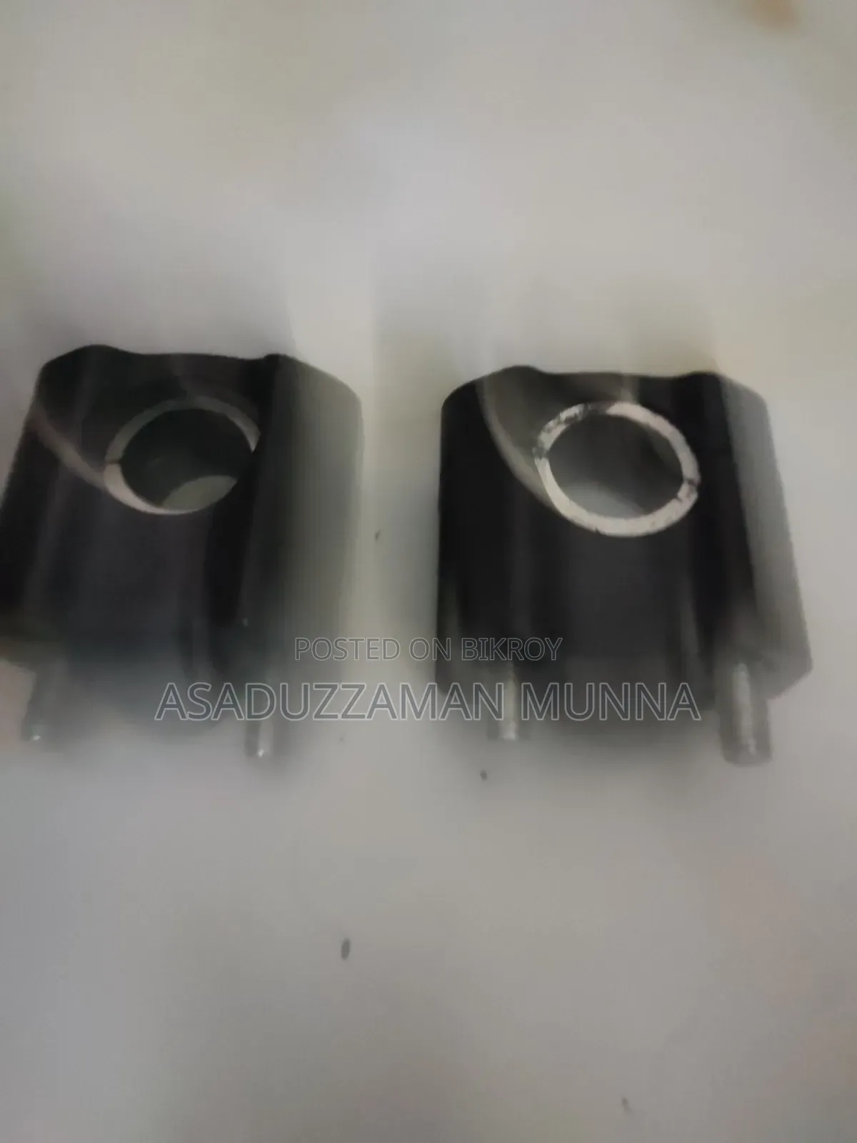 Handle Raiser for Motorcycle