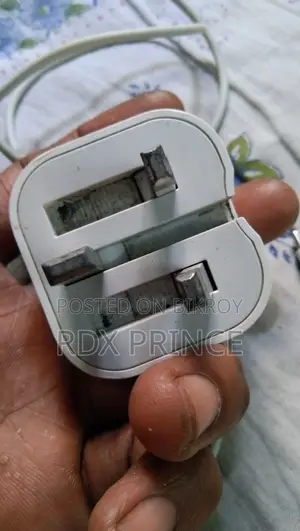 Original iPhone Charger Cable