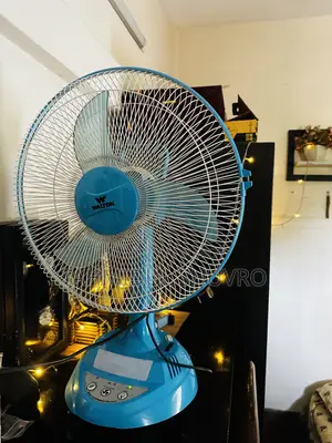 ওয়ালটন রিচার্জেবল ফ্যান ১৭”