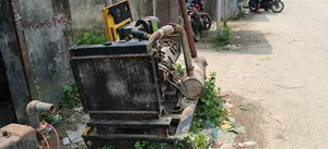 Generator 20 KB