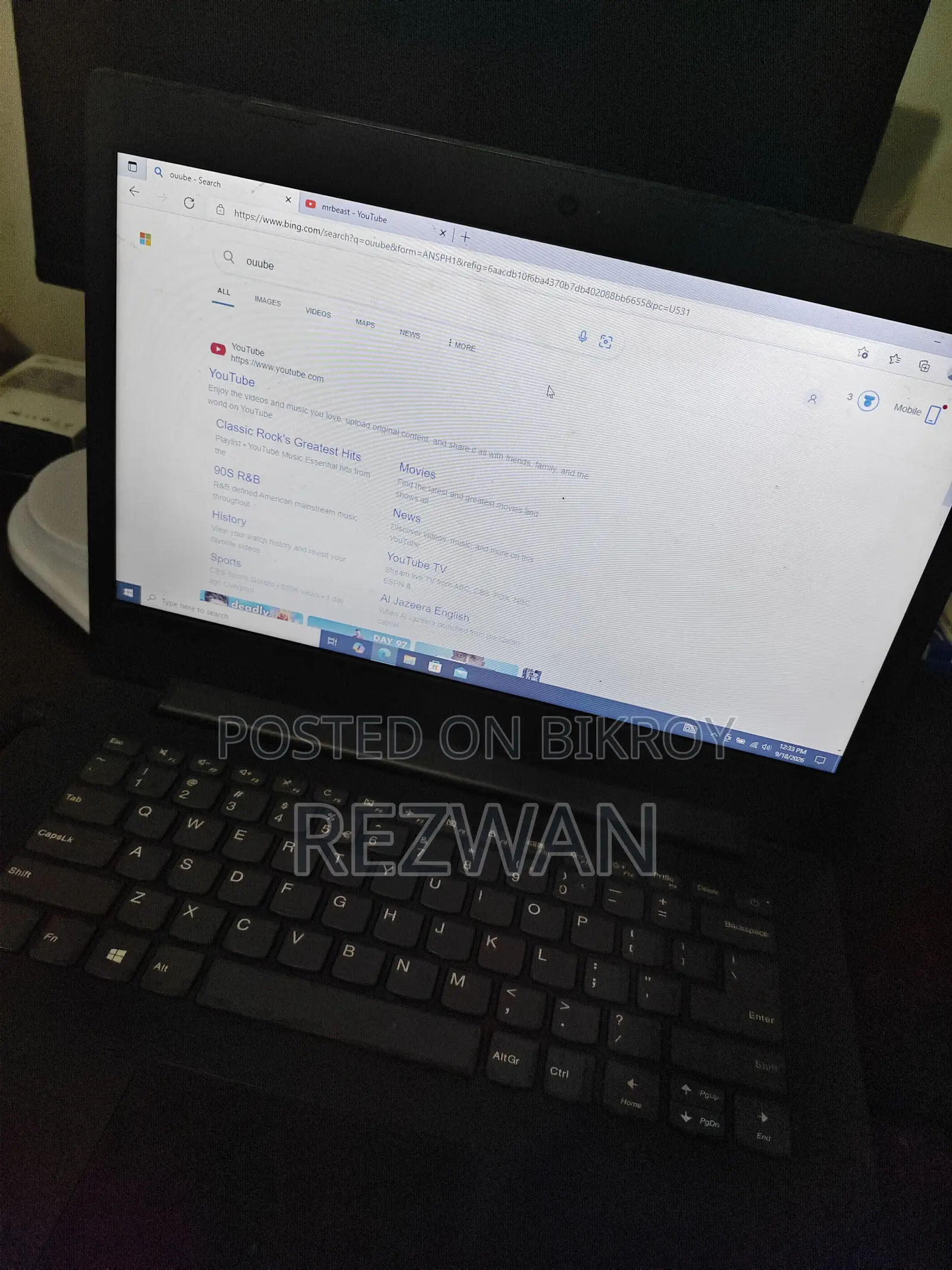 Laptop Lenovo IdeaPad 130 8GB Intel Core i3 HDD 1T