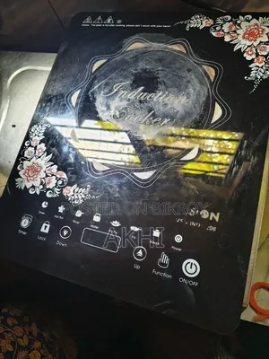 ইনডাকশন কুকার ভিশন-১২০৬ ইকো