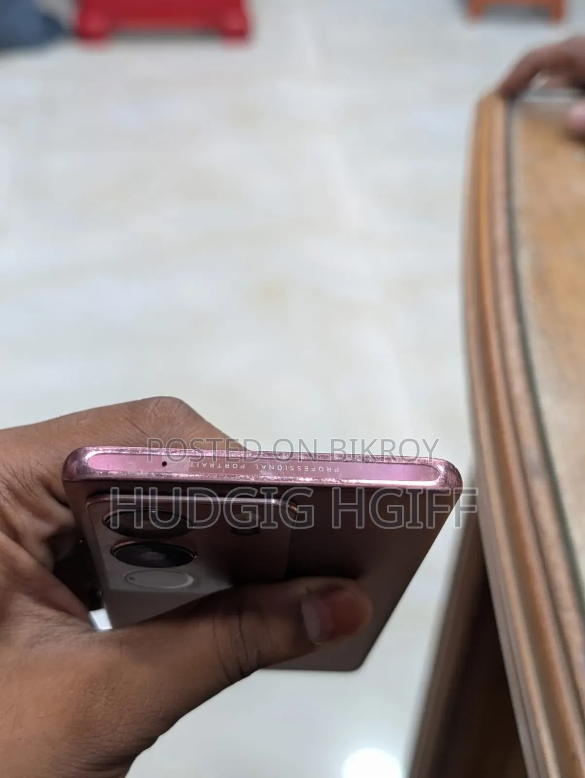 Vivo V29 256 GB Silver