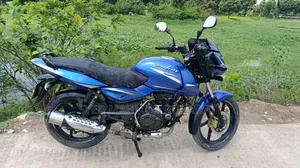 Bajaj Pulsar 150 2018 Blue