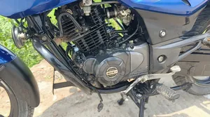 Bajaj Pulsar 150 2018 Blue