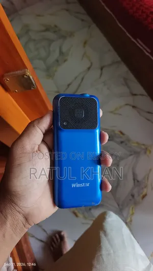 উইনস্টার ডব্লিউ৮০০ সবুজ