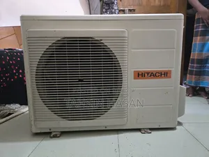 হিটাচি ২ টন ২৪০০০ বিটিইউ রুম এয়ার কন্ডিশনার