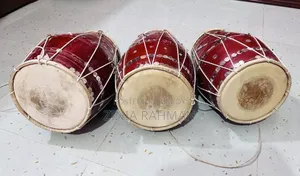 5 Inch+ Drums