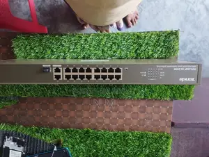 টেন্ডা টেফ১২১৮পি