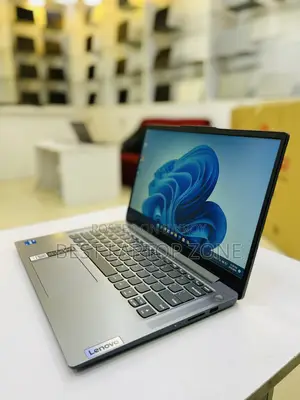 Laptop Lenovo Ideapad 3 16GB Intel Core i5 SSD 512GB