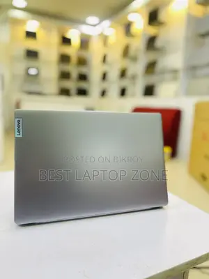 Laptop Lenovo Ideapad 3 16GB Intel Core i5 SSD 512GB