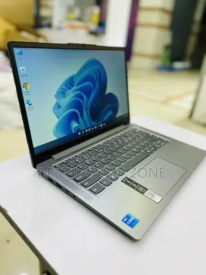 Laptop Lenovo Ideapad 3 16GB Intel Core i5 SSD 512GB
