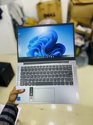 Laptop Lenovo Ideapad 3 16GB Intel Core i5 SSD 512GB