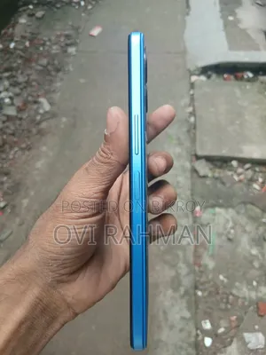 Infinix Note 12 128 GB Blue
