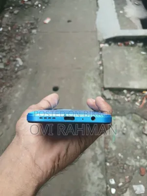 Infinix Note 12 128 GB Blue