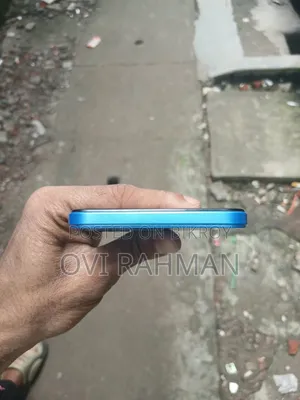 Infinix Note 12 128 GB Blue
