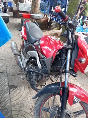 Runner Turbo V2 2023 Red