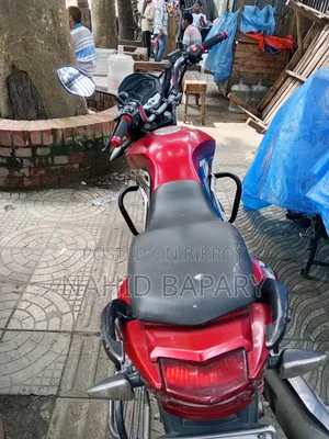 Runner Turbo V2 2023 Red