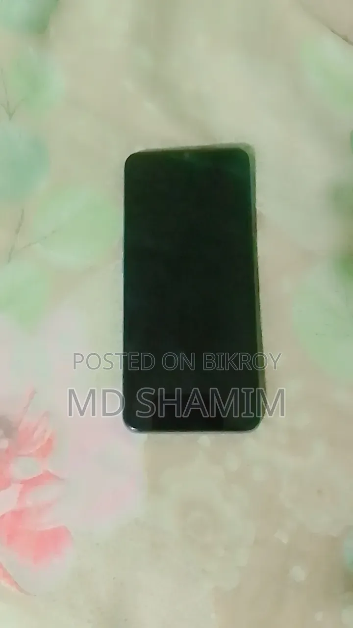 নিউ অপো এ৫৬ ৫জি ২৫৬ জিবি ব্লু
