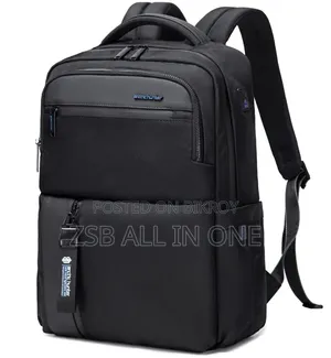 Arctic Hunter Multifunctional Laptop Bag