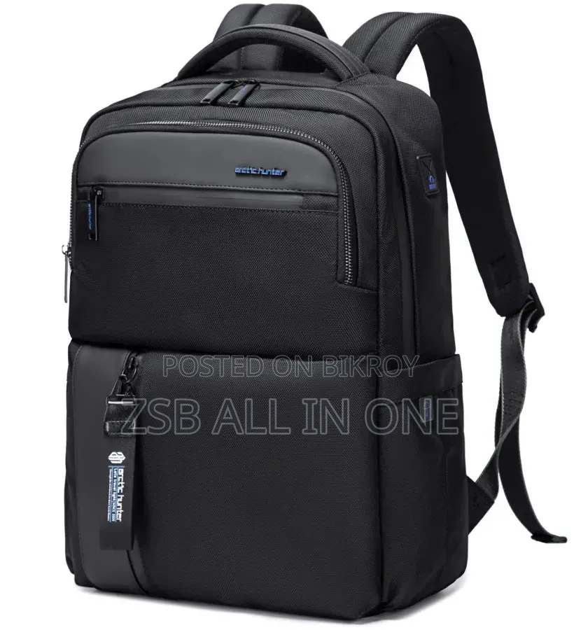 Arctic Hunter Multifunctional Laptop Bag